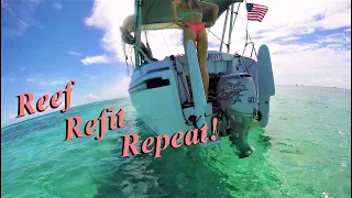 Reef, Refit, Repeat! Florida Keys