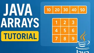 Java Arrays Tutorial for Beginners