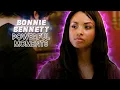 TVD - Bonnie Bennett s Powers