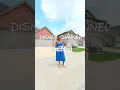 I Recreated the Disney Channel Intro for a House Tour Centerton AR Home for Sale