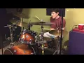 Manhattan School of Music Drummers "We See" by Thelonious Monk
