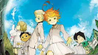 Download The Promised Neverland Opening Full『UVERworld - Touch off』 MP3