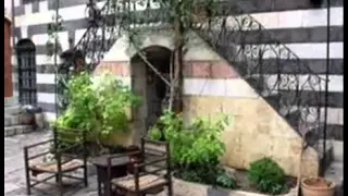 اغاني التراث السوري 