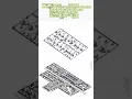 Urban Planning Solver for revit using Dynamo