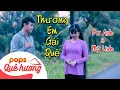 Download Lagu Thương Em Gái Quê {MV 4K} | Dư Anh ft Mỹ Linh