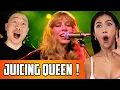 Juice Newton - Queen Of Hearts 1st Time Reaction She s Eternal Sunshine