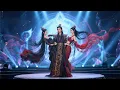 Download Lagu [Multi SUB] ｜穿成短剧炮灰反派，绑定“终极反派系统”，反派系统逼我攻略女帝师尊？双修救世反成魔道至尊！#下山追短剧#MiniDrama#精彩大陆短剧