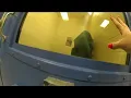 Racine Co Sheriff releases clip of Malcolm James who died in custody at jail