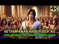 Download Lagu Kisah Nabi Yusuf AS | Animasi AI | Kisah Islami