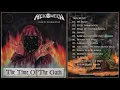 Helloween - The Time Of The Oath (Full Album 1996) Japanese Edition