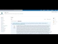 Exporting references from Ebsco to EndNote