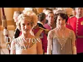 Download Lagu Lady Rose dances with the Prince | The London Season | Downton Abbey