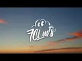 OneRepublic - Counting Stars (Lyrics)