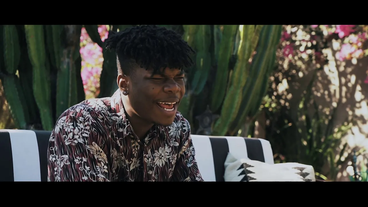 Lani Rose - Warm Blanket (Acoustic)