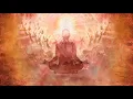 Meditating in the Inner Sanctum
