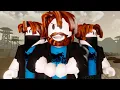 The Last Guest 4 The Great War - A Roblox Action Movie