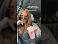 And that s on being married