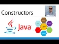 23 Java Class Constructor Default Overloading and Chaining