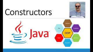 23 Java Class Constructor Default Overloading and Chaining