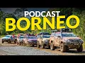 BORNEO SAFARI 2025 | SEGALANYA TENTANG BORNEO SAFARI !!!