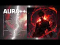AURA = ♾️| Music Playlist 2025 - Aggressive Funk - Gym Phonk
