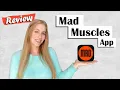 Mad Muscles Review - App Overview Based on Real User Experience