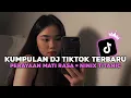 Download Lagu KUMPULAN DJ VIRAL TERBARU 2024 || DJ PERAYAAN MATI RASA × NINIX TITANIC JEDAG JEDUG FULL BASS