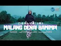 Download Lagu Zicha Anesha - Malang Denai Bamimpi (Official Music Video) | Remix Minang Version