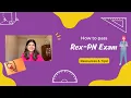 HOW I PASSED MY IN FIRST ATTEMPT 90 QUESTIONS and