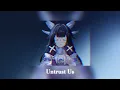 Lagu Crystal Castle - Untrust Us | (Slowed + Reverb)