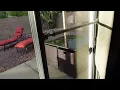 Ideal Security Sliding Door Security Bar with Childproof Lock Review This Improved My Peace of Mind