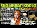 SHOLAWAT NABI MERDU PENARIK REZEKI MUSTAJAB 2026 | SHOLAWAT DANGDUT KOPLO FULL ALBUM ENAK DIDENGAR
