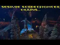The R E H Challenge Training Pt 1 The Shaleback Hollow Strat