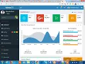 AdminLTE - Session-4 Login using PHP add MySQL