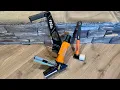 Freeman flooring nailer review - 18 Gauge PF18GLCN