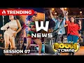 Download Lagu fm Derana Boom Town | Sarith Surith and the NEWS - SESSION 07