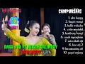 Download Lagu DARA AYU FT NIKEN SALINDRY - AKU HAPPY - LINGSIR WENGI | LANGGAM CAMPURSARI FULL ALBUM TERBARU 2023