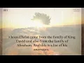 The Gospel of Matthew — The Teachings of Christ | Full Audio Bible with Text
