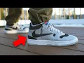 TRAVIS SCOTT Nike Mac Attack REVIEW On Feet