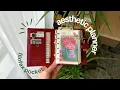 how to make your planner aesthetic