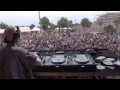 Maya Jane Coles @ ALTAVOZ de dia [Sherwood Festival] 2015 video1