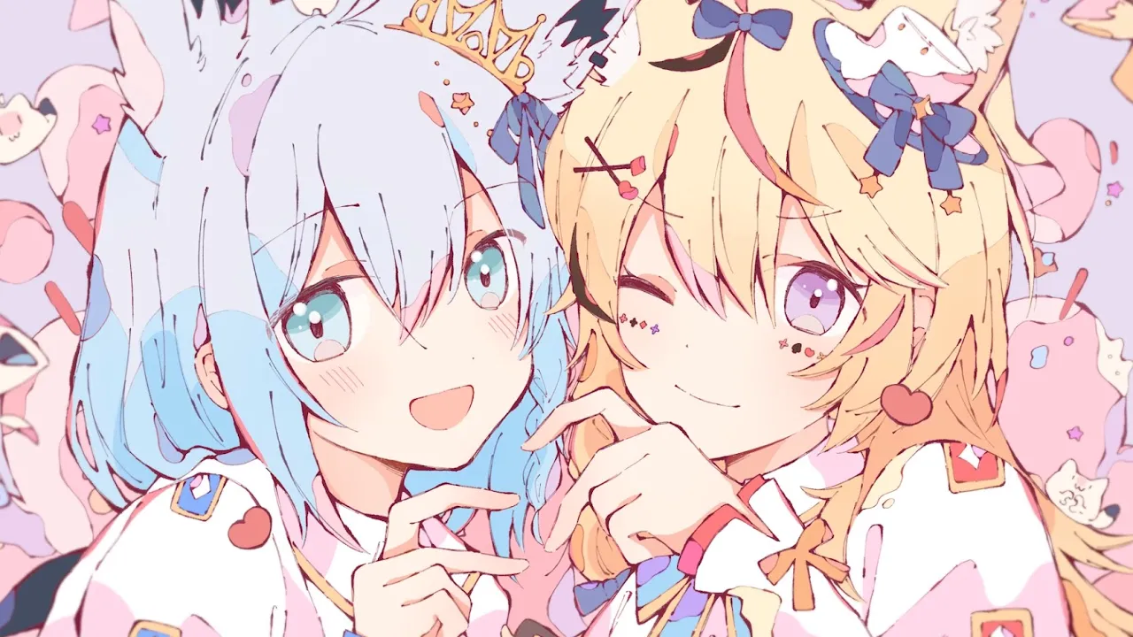 O-Ku-Ri-Mo-No Sunday! (GAME ver.)