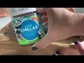 Olly s Chillax helped my child focus in school