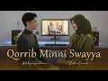 Download Lagu Qorrib Minni Swayya by Muhajir Lamakruna - Ratna Komala