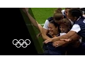 7 Things About Women s Olympic Football