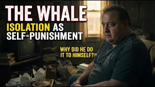 The Whale — Isolation as Self Punishment