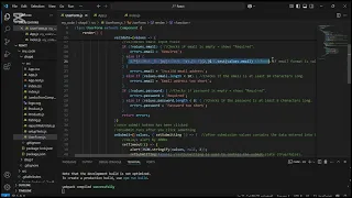 React Chapter 6 Forms Formik