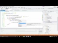 Part 6 - Facebook Graph API display your data in a View