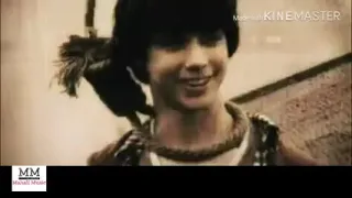 دلبر من از باغ برآمد با لب خندان Najib Kashmi نجیب کشمی 