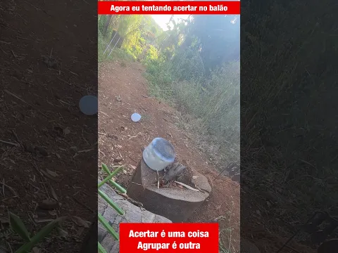 Vídeo era montagem? Rossi R8